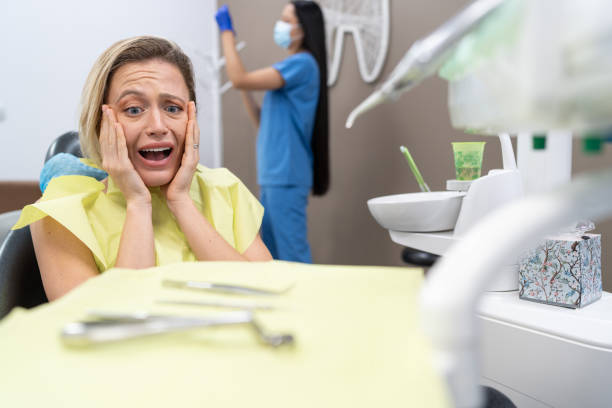 Best Broken or Cracked Tooth Emergency Dentist in Hickory, NC