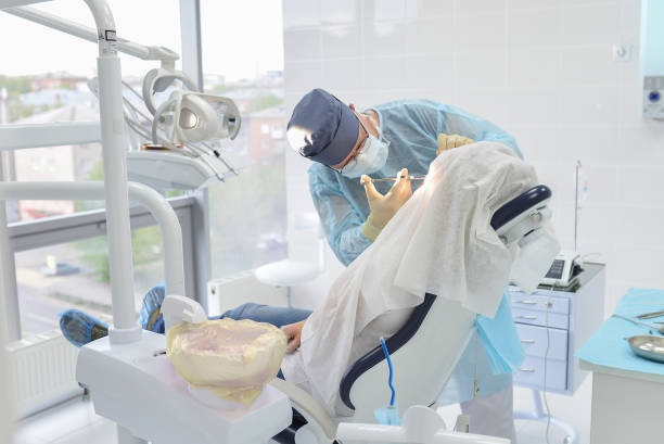 Best Orthodontic Emergency Dentist in Hickory, NC